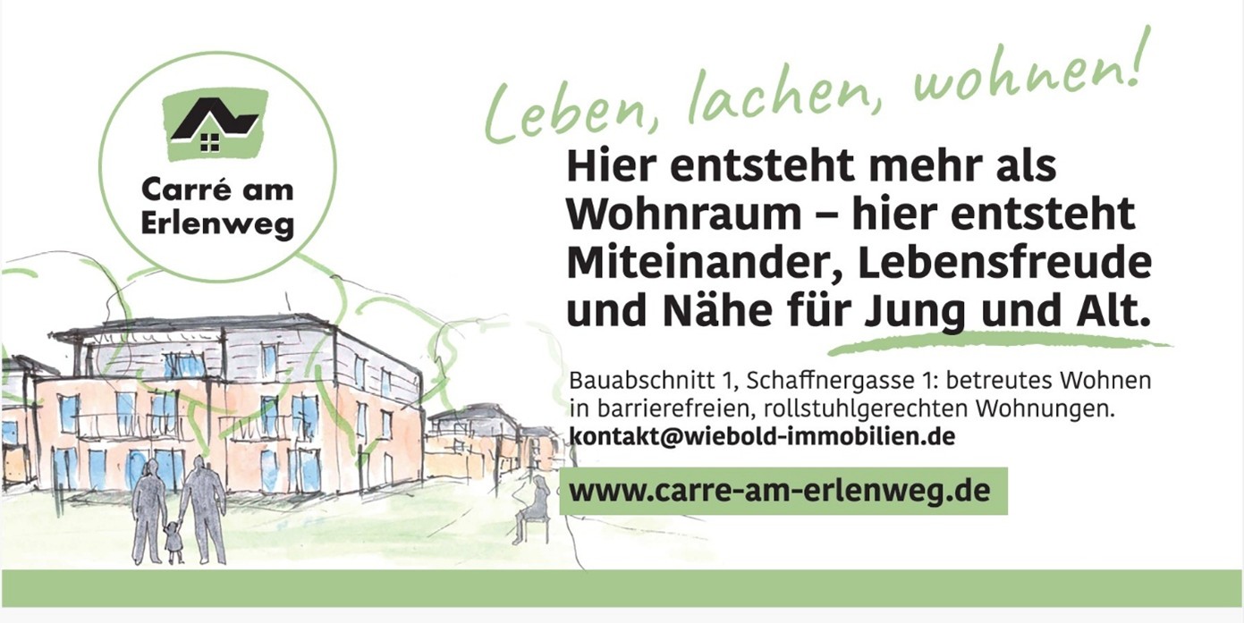 Exposé zur Vermietung Schaffnergasse 1 - PDF Download und Anzeige